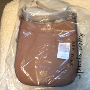Kate Spade crossbody bag.